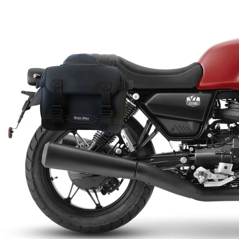 Borse laterali Bags Bike Adventur per Moto Guzzi V7 Stone 850 Borse laterali Bags Bike Adventur per Moto Guzzi V7 Stone 850