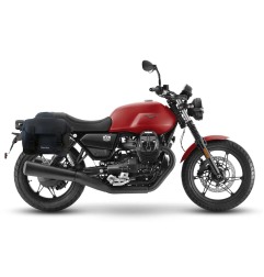 Borse laterali Bags Bike Adventur per Moto Guzzi V7 Stone 850