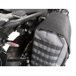 Hepco Becker 6406532 00 01 Set borse laterali Xtravel Basic Plug & Play per portapacchi Vario originale per BMW R 1300 GS dal 20