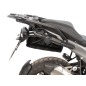 Hepco Becker 6406532 00 01 Set borse laterali Xtravel Basic Plug & Play per portapacchi Vario originale per BMW R 1300 GS dal 20