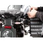 Hepco Becker 6406532 00 01 Set borse laterali Xtravel Basic Plug & Play per portapacchi Vario originale per BMW R 1300 GS dal 20