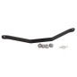 Hepco Becker 6406532 00 01 Set borse laterali Xtravel Basic Plug & Play per portapacchi Vario originale per BMW R 1300 GS dal 20