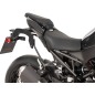 Hepco Becker 6302553 00 01 Portaborse laterale C-Bow nero per Kawasaki Z 900 / SE dal 2025
