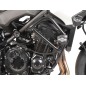 Hepco Becker 5012553 00 01 Barra di protezione motore Hepco&Becker nera con pad protettivi per Kawasaki Z 900 / SE dal 2025