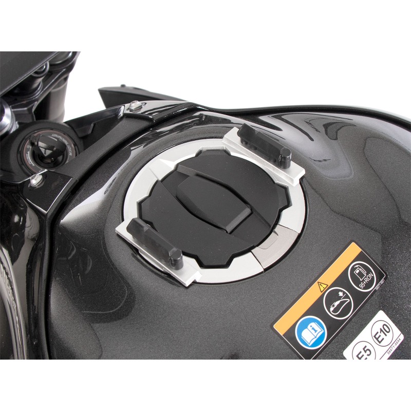 Hepco Becker 5162553 00 09 Tankring BASIC con fissaggio per borsa serbatoio per Kawasaki Z 900 / SE dal 2025