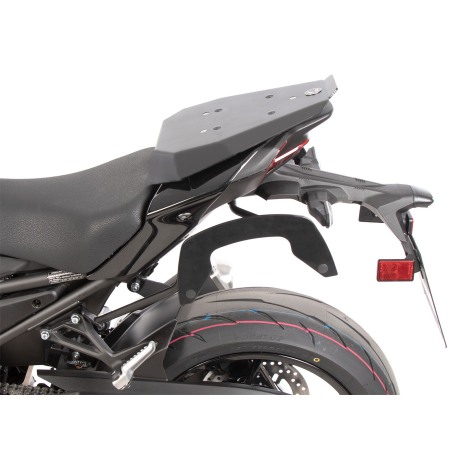 Hepco Becker 6702553 00 01 Sportrack per Kawasaki Z 900 / SE dal 2025