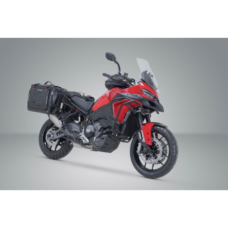 Sistema di borse SysBag WP L/L Sw-Motech BC.SYS.22.807.21000/B per Ducati Multistrada V2 / V2 S
