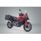 Sistema di borse SysBag WP L/L Sw-Motech BC.SYS.22.807.21000/B per Ducati Multistrada V2 / V2 S