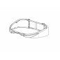 Shad D1B59EMR Fascioni laterali ricambio per bauletto SH58X Shad D1B59EMR Fascioni laterali ricambio per bauletto SH58X