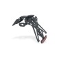 CNC Racing PT309B Portatarga regolabile per KTM Super Duke 1390 R CNC Racing PT309B Portatarga regolabile per KTM Super Duke 1390 R