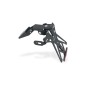 CNC Racing PT309B Portatarga regolabile per KTM Super Duke 1390 R CNC Racing PT309B Portatarga regolabile per KTM Super Duke 1390 R