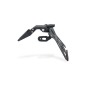 CNC Racing PT309B Portatarga regolabile per KTM Super Duke 1390 R CNC Racing PT309B Portatarga regolabile per KTM Super Duke 1390 R
