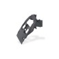 CNC Racing ZA420Y Cover inferiore codone carbonio Ducati Panigale V4