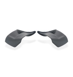 CNC Racing ZA425Y Winglets in carbonio per Ducati Panigale V4 MY2025