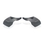 CNC Racing ZA425Y Winglets in carbonio per Ducati Panigale V4 MY2025 CNC Racing ZA425Y Winglets in carbonio per Ducati Panigale V4 MY2025