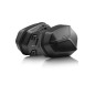 Sistema valigie laterali AERO ABS Sw Motech KFT.22.807.60100/B per Ducati Multistrada V2 / V2 S