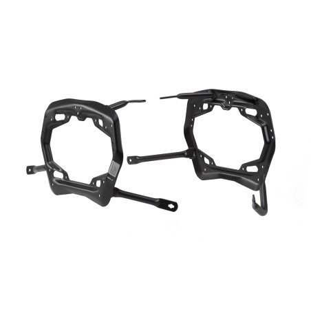 Telaio laterale PRO Sw-Motech KFT.22.807.30000/B per Ducati Multistrada V2 / V2 S