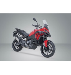 Telaio laterale PRO Sw-Motech KFT.22.807.30000/B per Ducati Multistrada V2 / V2 S