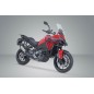 Telaio laterale PRO Sw-Motech KFT.22.807.30000/B per Ducati Multistrada V2 / V2 S