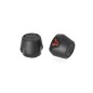 Kit tamponi di protezione per asse anteriore Sw-Motech STP.22.176.10700/B Ducati Multistrada V2 dal 2025
