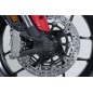 Kit tamponi di protezione per asse anteriore Sw-Motech STP.22.176.10700/B Ducati Multistrada V2 dal 2025