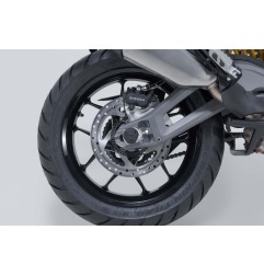 Kit tamponi di protezione per asse posteriore Sw-Motech STP.22.176.10800/B Ducati Multistrada V2 dal 2025