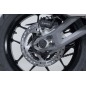 Kit tamponi di protezione per asse posteriore Sw-Motech STP.22.176.10800/B Ducati Multistrada V2 dal 2025