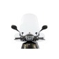 Isotta CLS2570 Parabrezza Classic per Peugeot Kisbee 125 dal 2025 Isotta CLS2570 Parabrezza Classic per Peugeot Kisbee 125 dal 2025