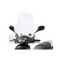 Isotta CLS2570 Parabrezza Classic per Peugeot Kisbee 125 dal 2025 Isotta CLS2570 Parabrezza Classic per Peugeot Kisbee 125 dal 2025