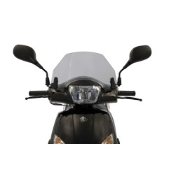 Isotta SC2570 Cupolino Peugeot Kisbee 125 dal 2025