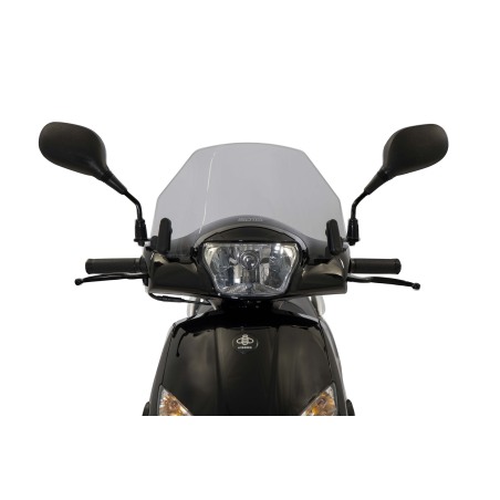 Isotta SC2570 Cupolino Peugeot Kisbee 125 dal 2025