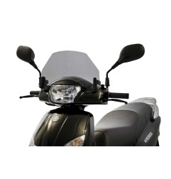Isotta SC2570 Cupolino Peugeot Kisbee 125 dal 2025