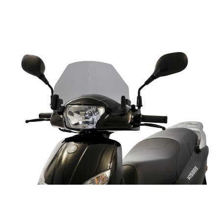 Isotta SC2570 Cupolino Peugeot Kisbee 125 dal 2025