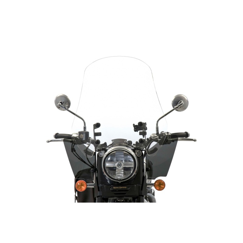 Isotta SC677 Cupolino Alto Royal Enfield Classic 650 Isotta SC677 Cupolino Alto Royal Enfield Classic 650