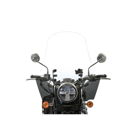 Isotta SC677 Cupolino Alto Royal Enfield Classic 650
