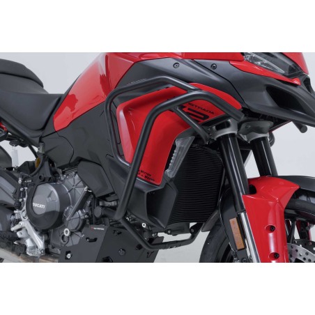 Barra di protezione motore Sw-Motech SBL.22.807.10000/B per Ducati Multistrada V2 / V2 S