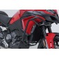Barra di protezione motore Sw-Motech SBL.22.807.10000/B per Ducati Multistrada V2 / V2 S