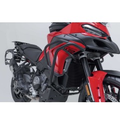 Barra di protezione motore Sw-Motech SBL.22.807.10000/B per Ducati Multistrada V2 / V2 S