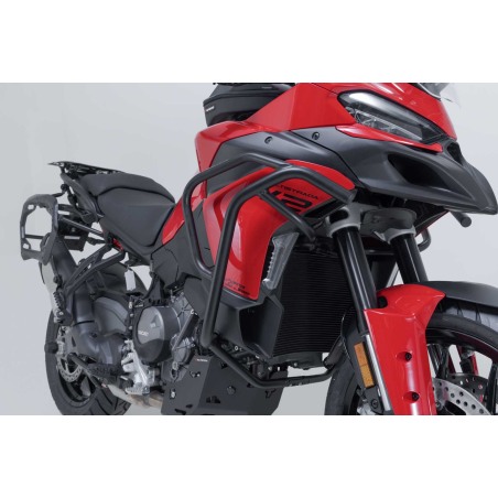Barra di protezione motore Sw-Motech SBL.22.807.10000/B per Ducati Multistrada V2 / V2 S
