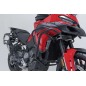 Barra di protezione motore Sw-Motech SBL.22.807.10000/B per Ducati Multistrada V2 / V2 S