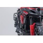 Barra di protezione motore Sw-Motech SBL.22.807.10000/B per Ducati Multistrada V2 / V2 S