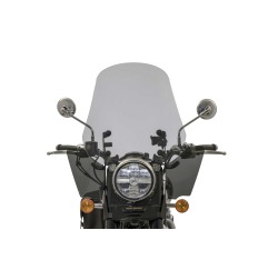 Isotta SC676 Cupolino Medio Royal Enfield Classic 650