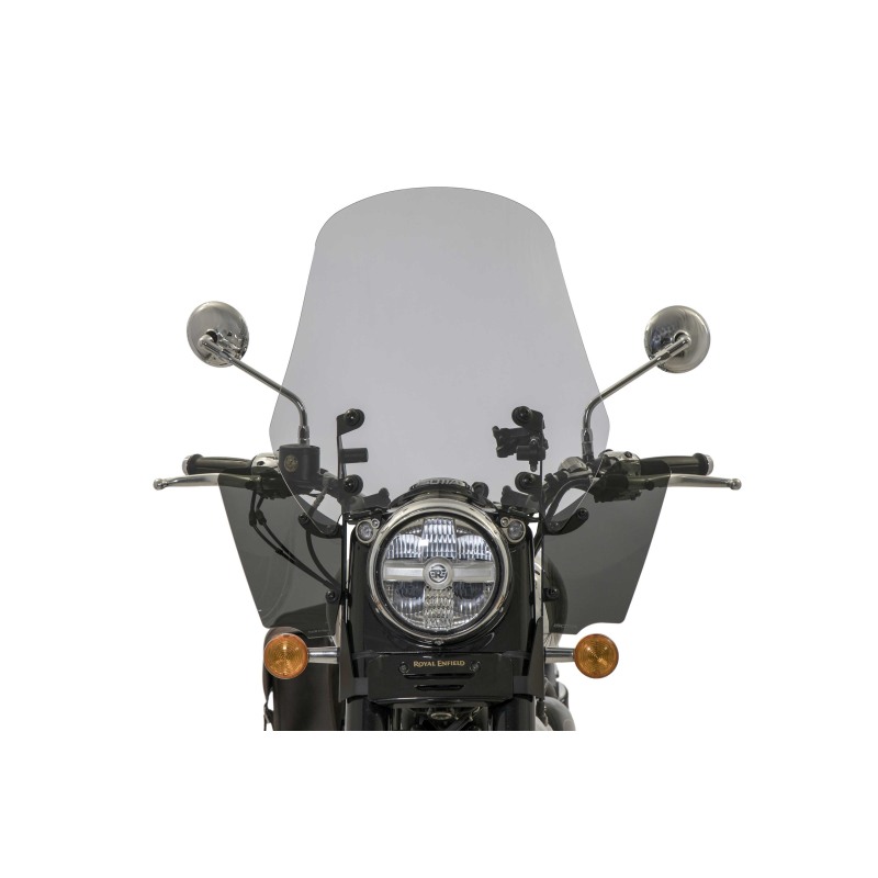 Isotta SC676 Cupolino Medio Royal Enfield Classic 650 Isotta SC676 Cupolino Medio Royal Enfield Classic 650