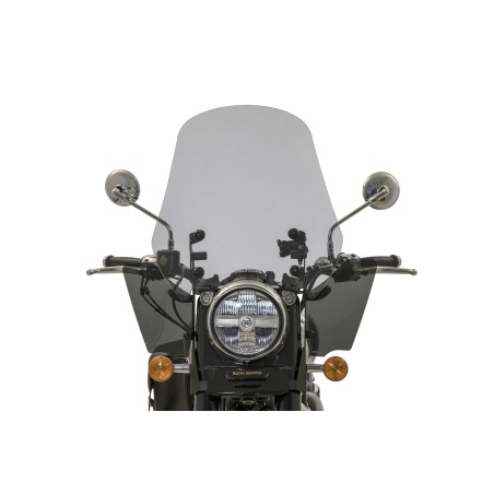 Isotta SC676 Cupolino Medio Royal Enfield Classic 650