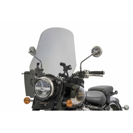 Isotta SC676 Cupolino Medio Royal Enfield Classic 650