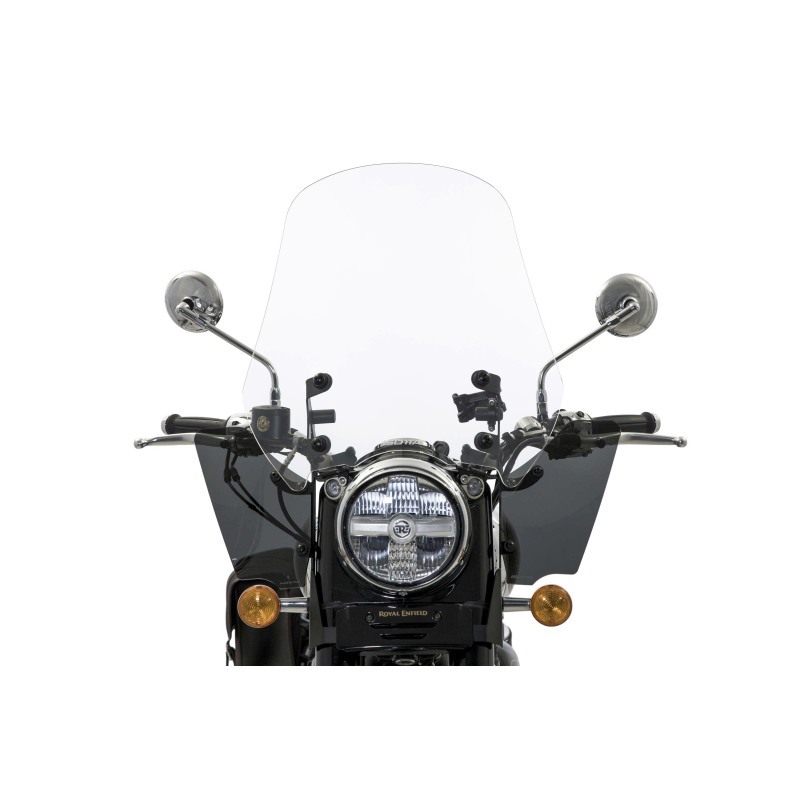 Isotta SC676 Cupolino Medio Royal Enfield Classic 650 Isotta SC676 Cupolino Medio Royal Enfield Classic 650