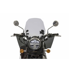 Isotta SC675 Cupolino Summer Royal Enfield Classic 650