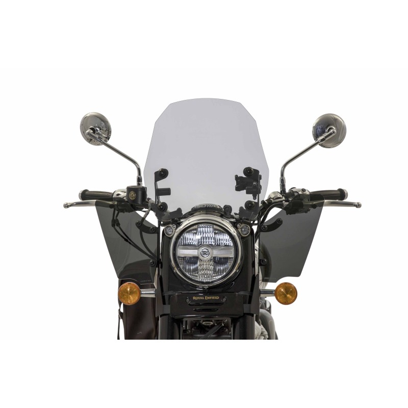 Isotta SC675 Cupolino Summer Royal Enfield Classic 650 Isotta SC675 Cupolino Summer Royal Enfield Classic 650