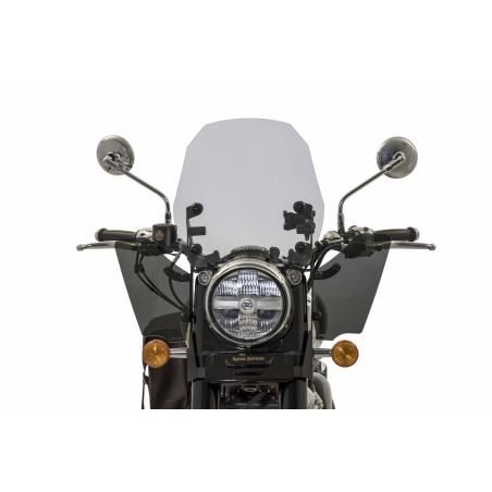 Isotta SC675 Cupolino Summer Royal Enfield Classic 650