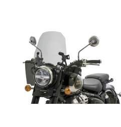 Isotta SC675 Cupolino Summer Royal Enfield Classic 650